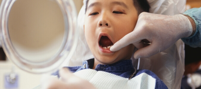 Medicare Child Dental Benefits Schedule Bi-Annual Limit/Cap Restored To $1013
