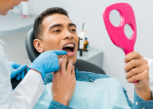 can broken teeth cause other health problems brighton