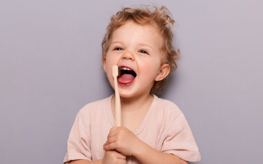 How to Brush Your Teeth for Kids: A Step-by-Step Guide