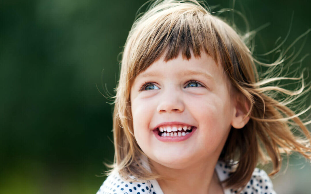 Understanding Yellow Teeth In Children: Causes, Prevention, And Teeth Whitening Safety