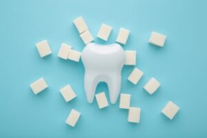 yellow teeth in children solutions brighton