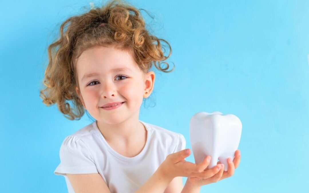 Kids With Rotten Teeth | Bright-On Bay Dental